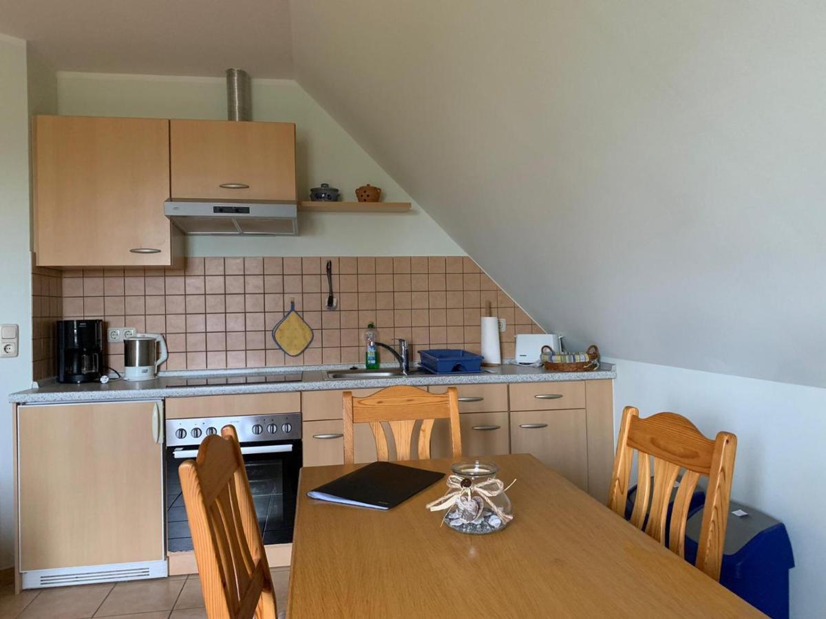 Ferienvermietung Familie Jensen Tetenbüll Kültér fotó